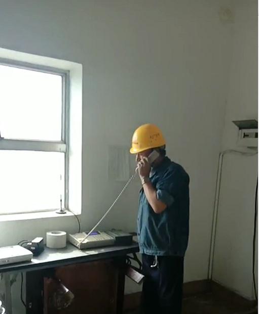 后勤保障部成功開展2020年度電梯安全應(yīng)急救援與通訊設(shè)備修理綜合演練
