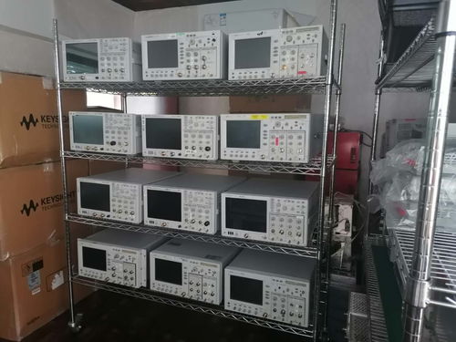 中測(cè)儀修 專(zhuān)業(yè)提供安捷倫、安立、泰克等品牌示波器現(xiàn)貨租售與通訊設(shè)備維修服務(wù)，歡迎咨詢(xún)