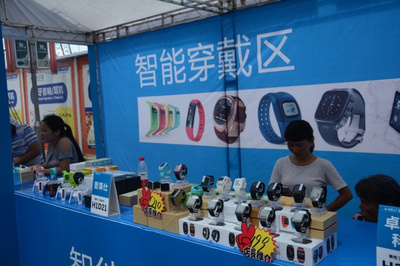 決戰(zhàn)反擊，華強(qiáng)北“賽格工廠店”打響電子產(chǎn)品研發(fā)與銷售新號角