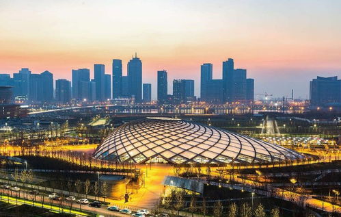 科技創新引領未來 從機器人舞蹈到無人機救援，新材料技術驅動產業變革