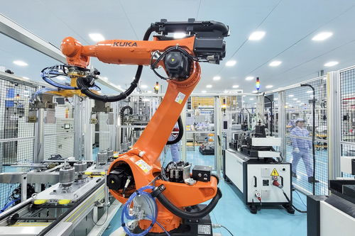 新材料技術的技術開發 挑戰、趨勢與未來展望