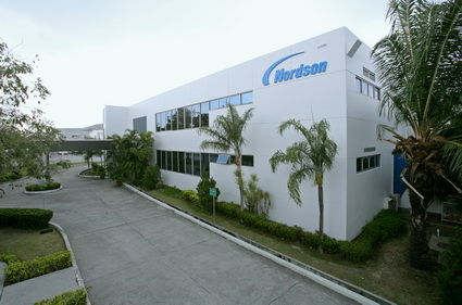 二十載匠心鑄就，泰國工廠引領全球塑料行業螺桿與料筒技術革新