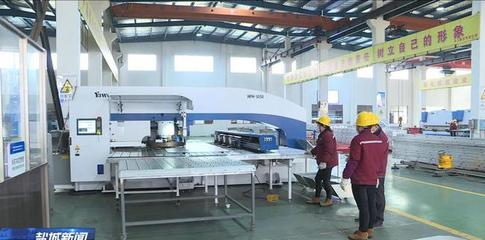 新材料技術(shù)開(kāi)發(fā) 為高質(zhì)量發(fā)展賦能的創(chuàng)新引擎