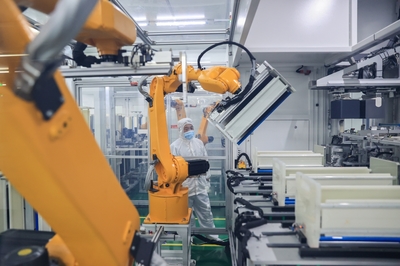 新材料技術(shù)開(kāi)發(fā) 鍛造新質(zhì)生產(chǎn)力的核心引擎