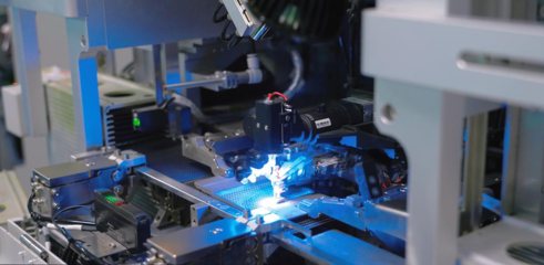 追尋一抹微光 以金融活水與新材技術(shù)，澆灌小微企業(yè)成長(zhǎng)沃土