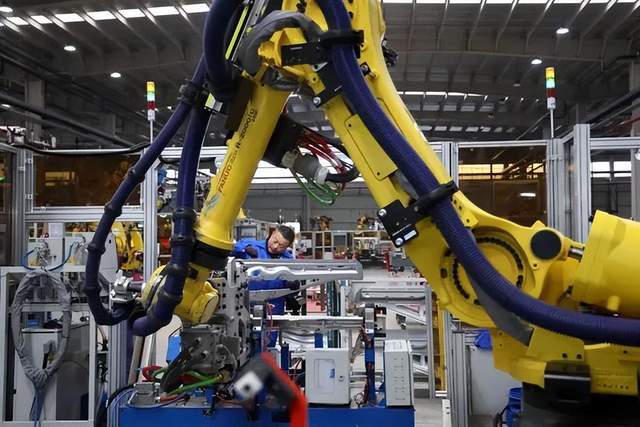 多利科技10億元金華項目啟航 車身一體化結構件與新材料技術開發的雙重布局