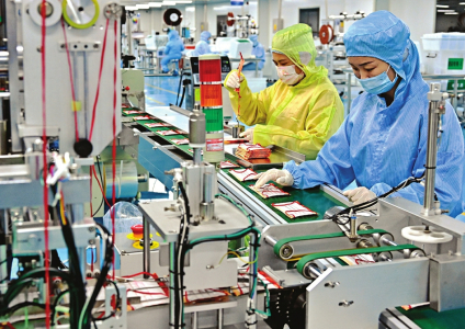 創新生態激發活力，新材料技術開啟變革新篇章