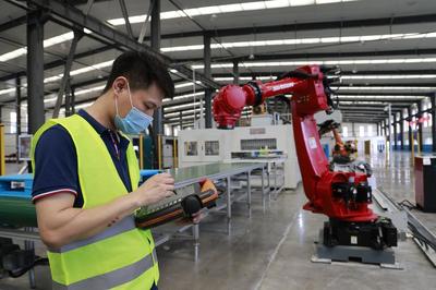 奮力爭創“全市現代化建設先行區”——新材料技術開發的關鍵路徑與戰略意義